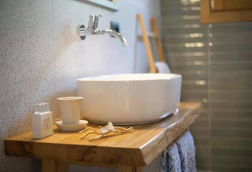 Suite B&b