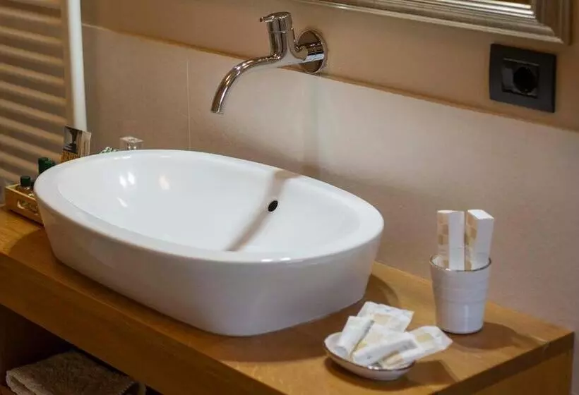 Suite B&b