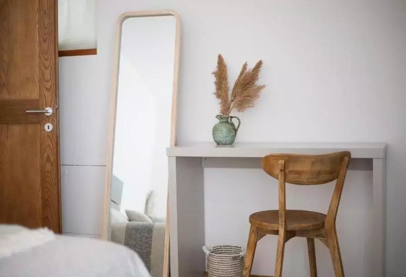 Suite B&b