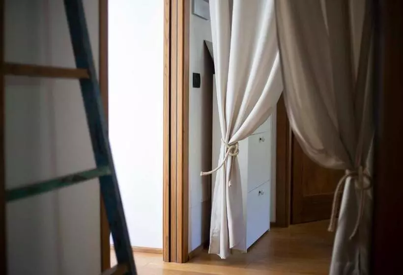 Suite B&b