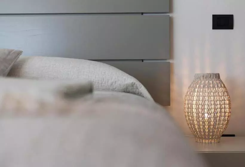 Suite B&b