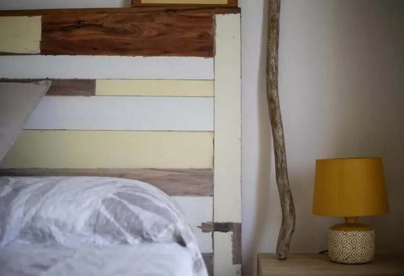 Suite B&b