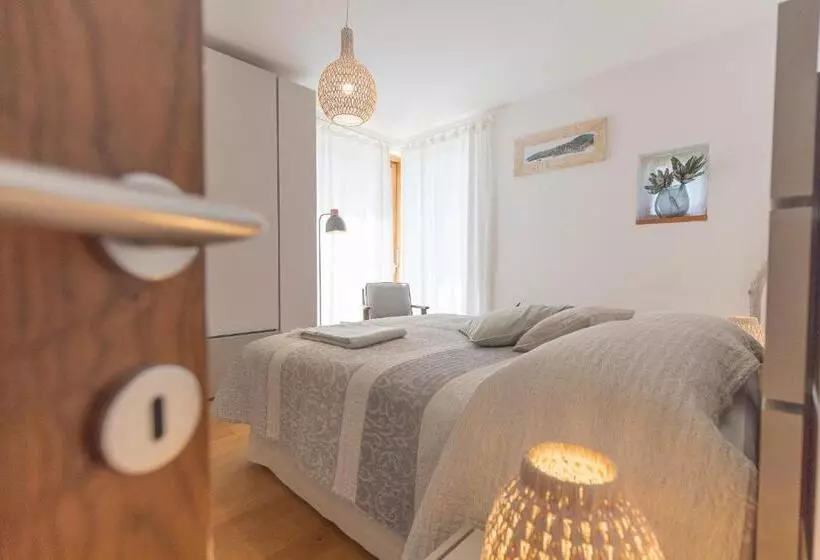 Suite B&b