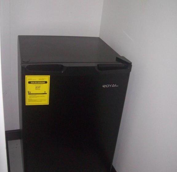 Hostel Alojamientos Turisticos Titanic