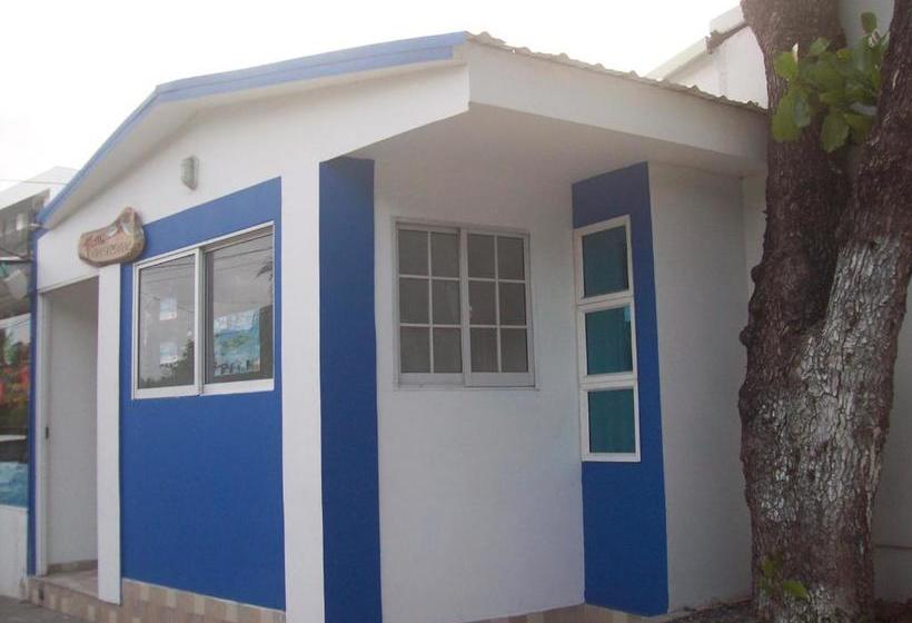 Hostel Alojamientos Turisticos Titanic