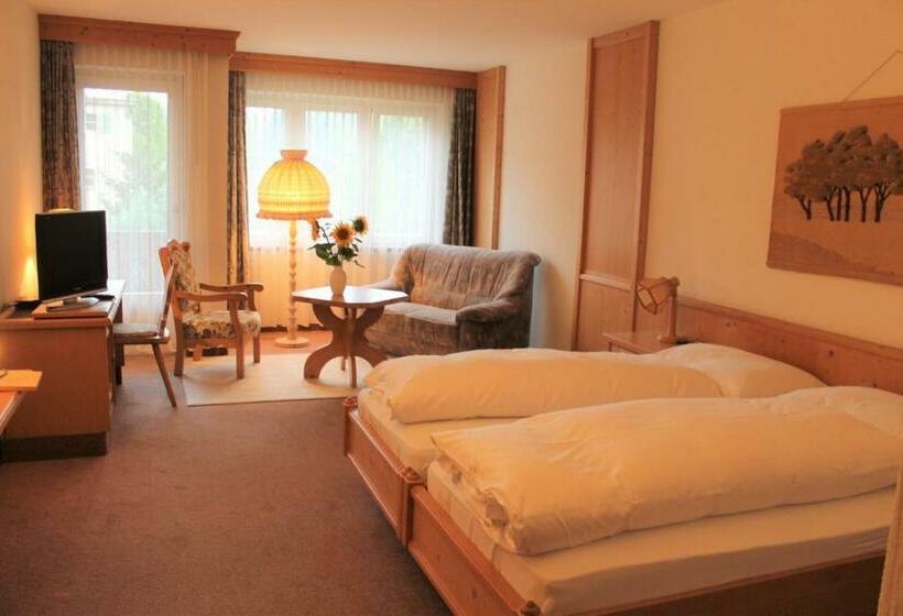 Общежитие Gemeinschaftshaus Im Oberdorf