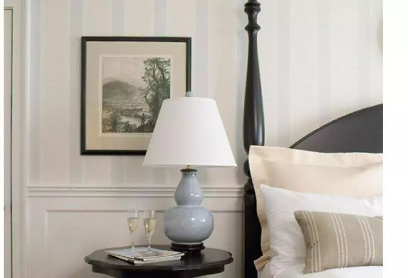 Retkeilymaja The White Hart