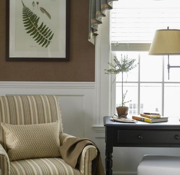 فندق صغير The White Hart