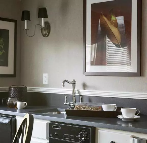 Retkeilymaja The White Hart