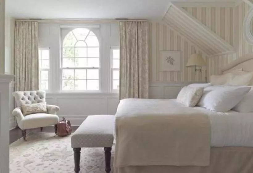 Retkeilymaja The White Hart