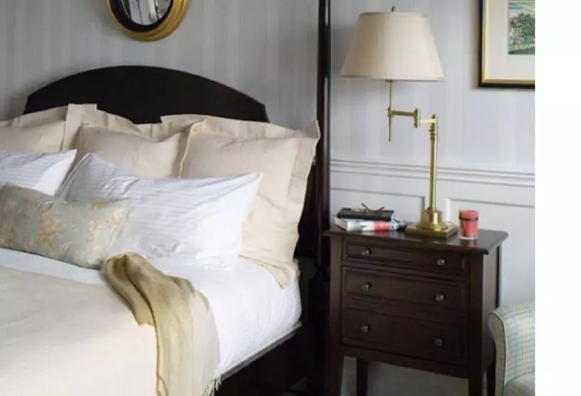 Retkeilymaja The White Hart