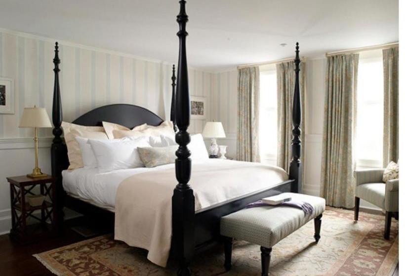 فندق صغير The White Hart