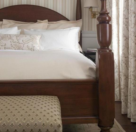 فندق صغير The White Hart