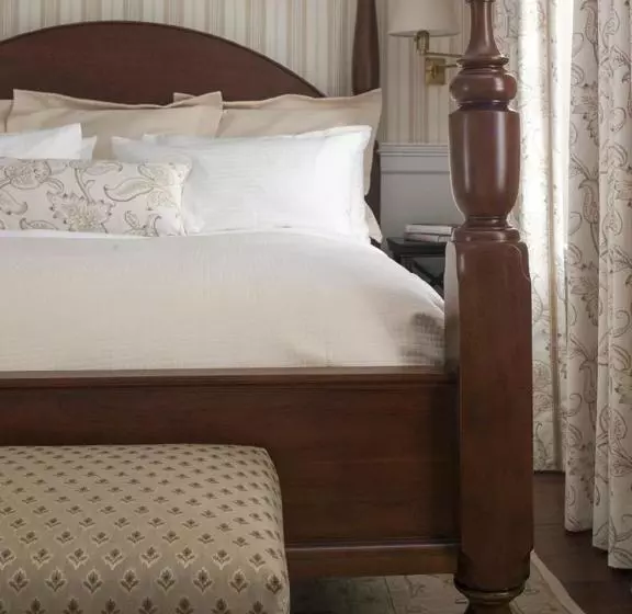 Retkeilymaja The White Hart