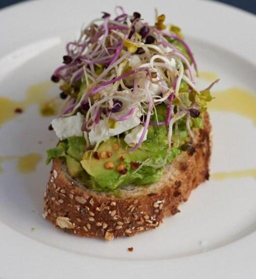 فندق صغير The White Hart