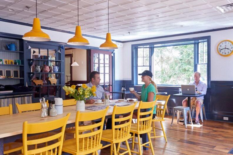 فندق صغير The White Hart