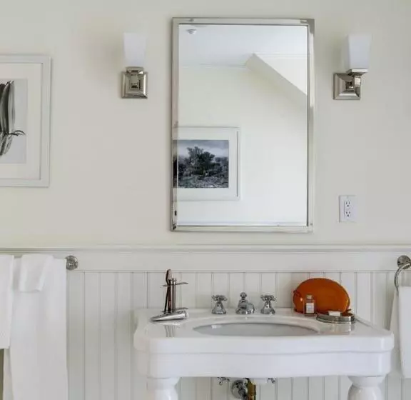 Retkeilymaja The White Hart