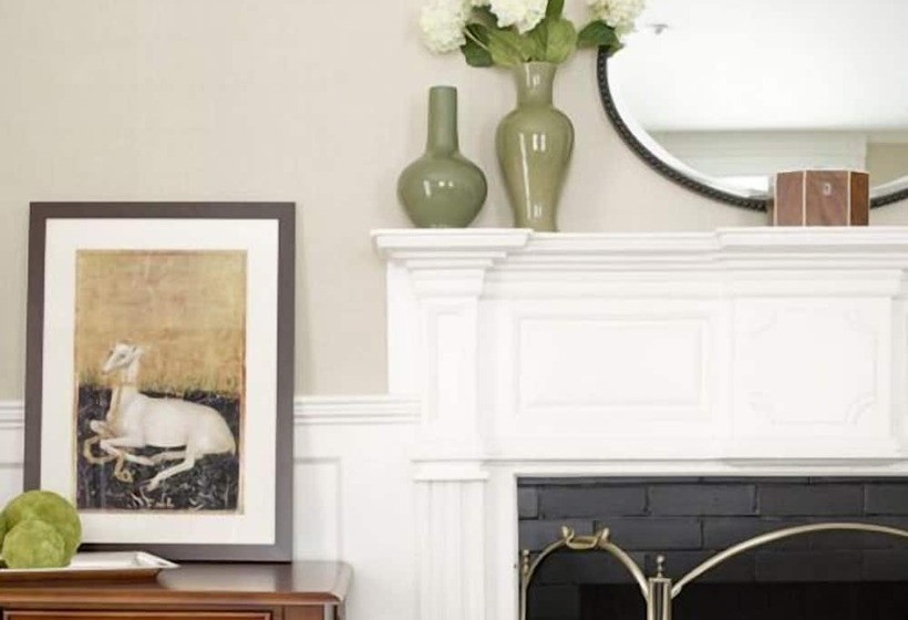 فندق صغير The White Hart