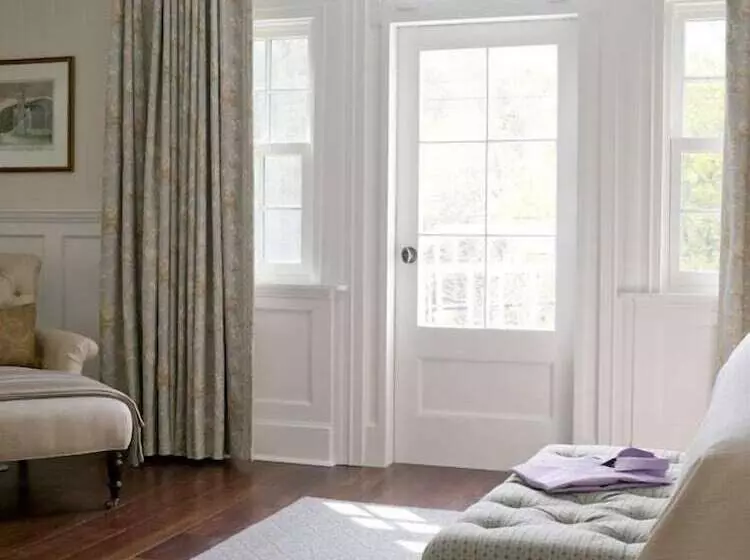 Retkeilymaja The White Hart