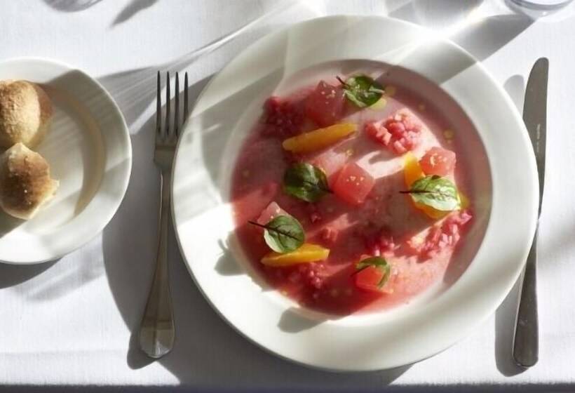 فندق صغير The White Hart