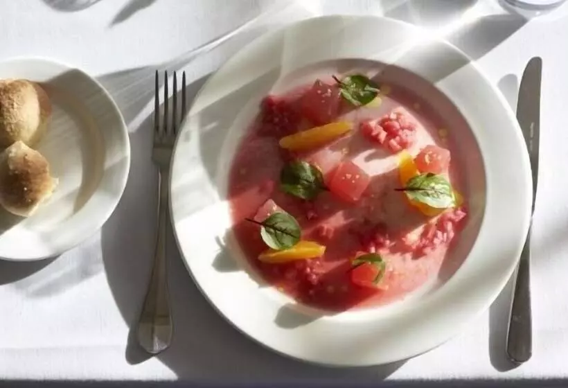 Retkeilymaja The White Hart