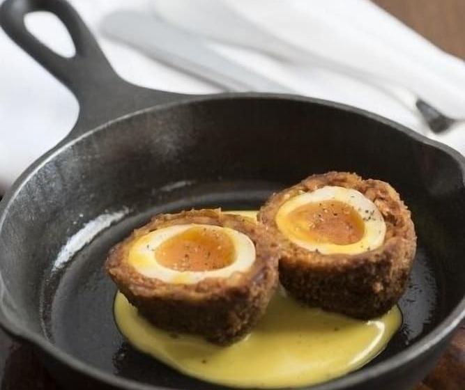 فندق صغير The White Hart