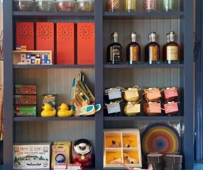 فندق صغير The White Hart