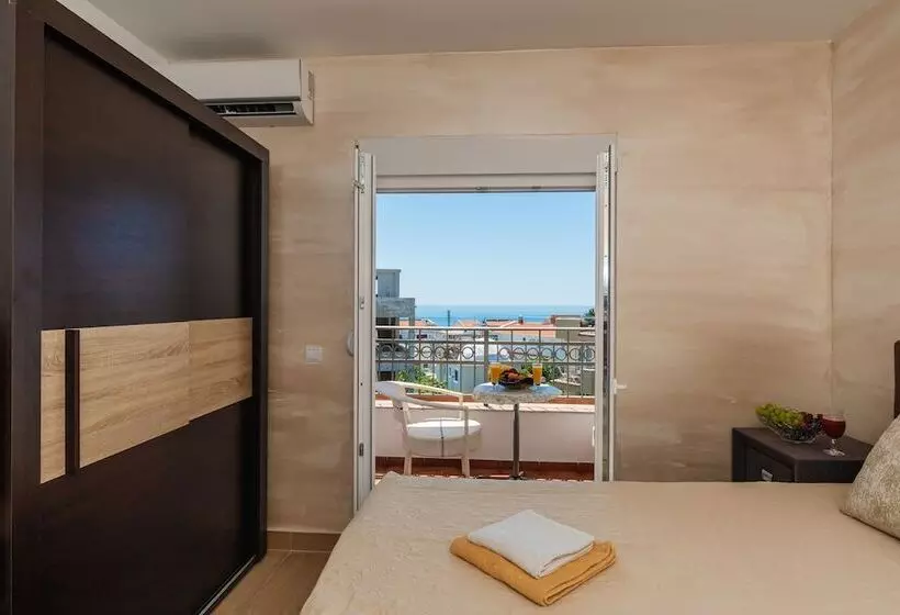Aparthotel Stijovic