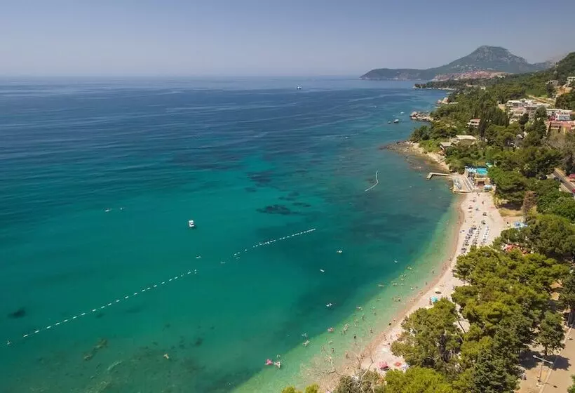 Aparthotel Stijovic
