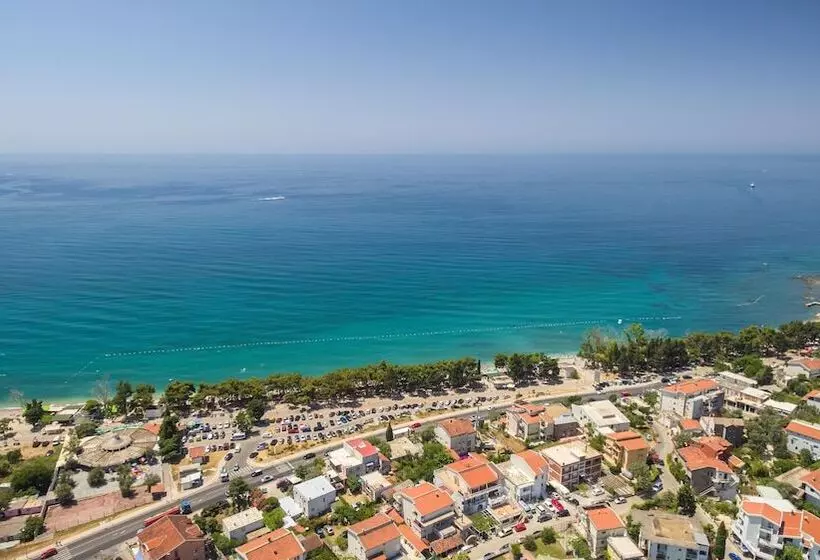 Aparthotel Stijovic