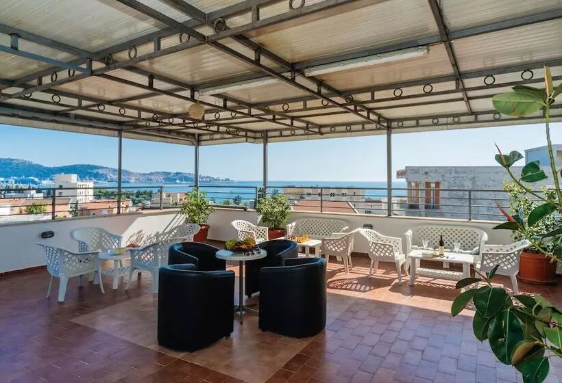 Aparthotel Stijovic