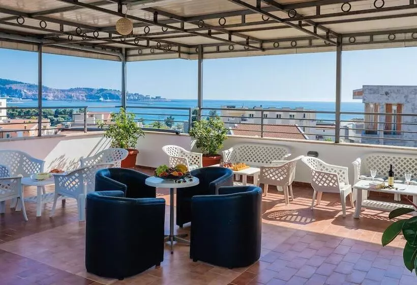 Aparthotel Stijovic