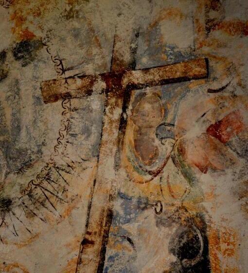 ホテル Agriturismo Masseria La Chiusa