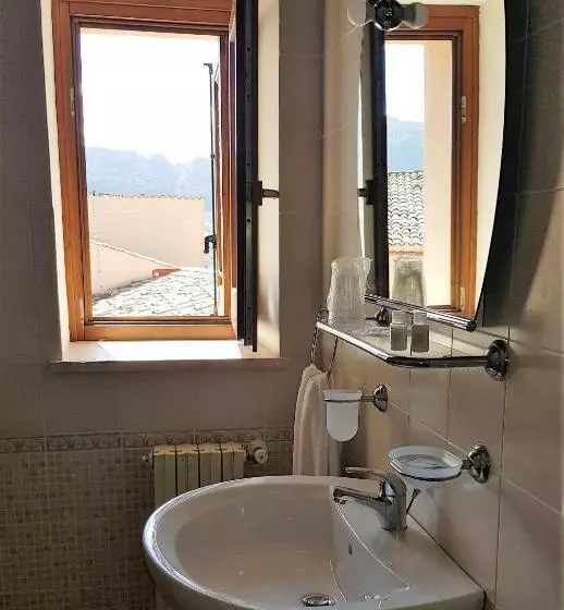 ホテル Agriturismo Masseria La Chiusa