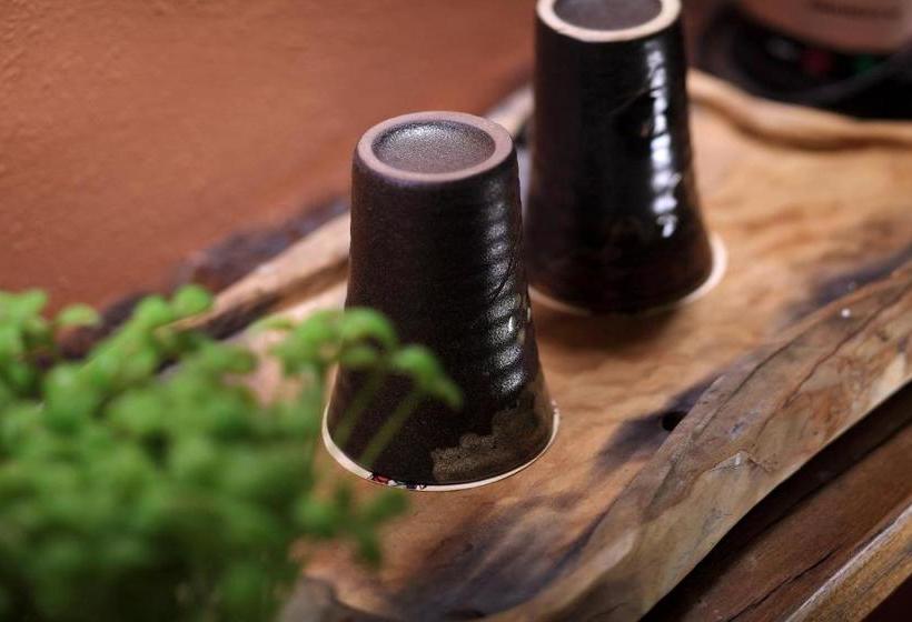 Hotel Forest Inn Ri Yue Bay Surf Branch