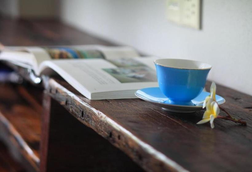 Hotel Forest Inn Ri Yue Bay Surf Branch