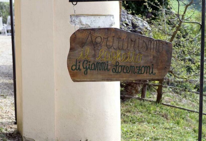 Otel Il Laghetto Agriturismo