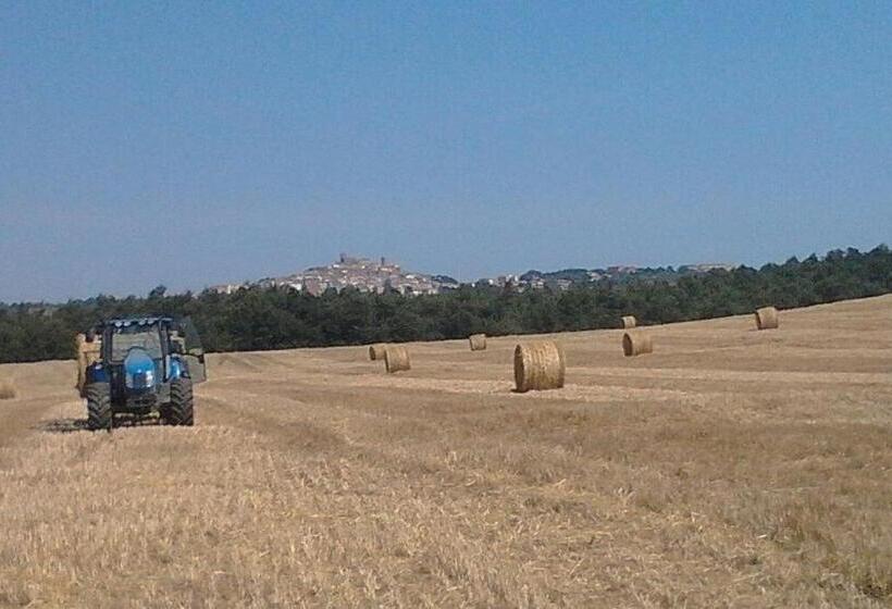 Otel Il Laghetto Agriturismo