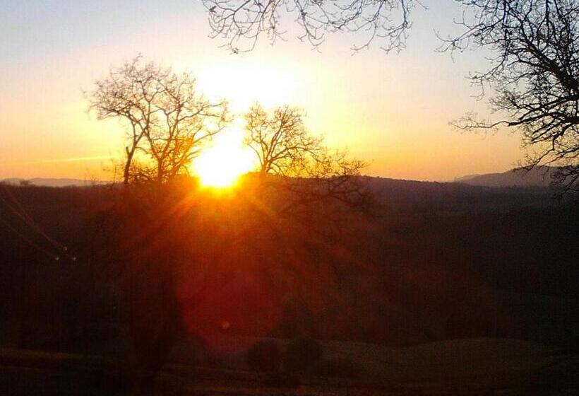 Otel Il Laghetto Agriturismo
