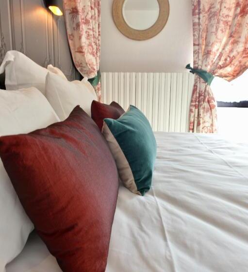 فندق La Domerie   Maison D Hôtes