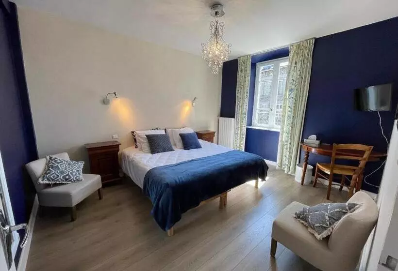 ホテル La Domerie   Maison D Hôtes