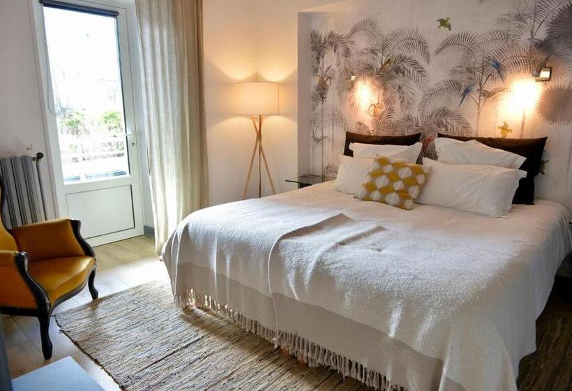 فندق La Domerie   Maison D Hôtes