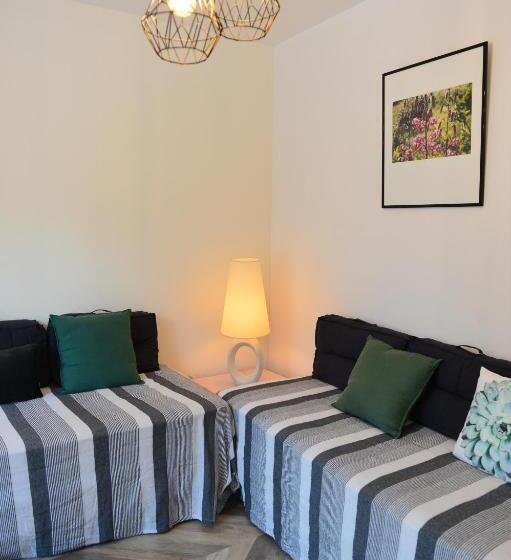 فندق La Domerie   Maison D Hôtes