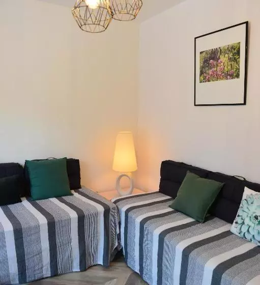 ホテル La Domerie   Maison D Hôtes