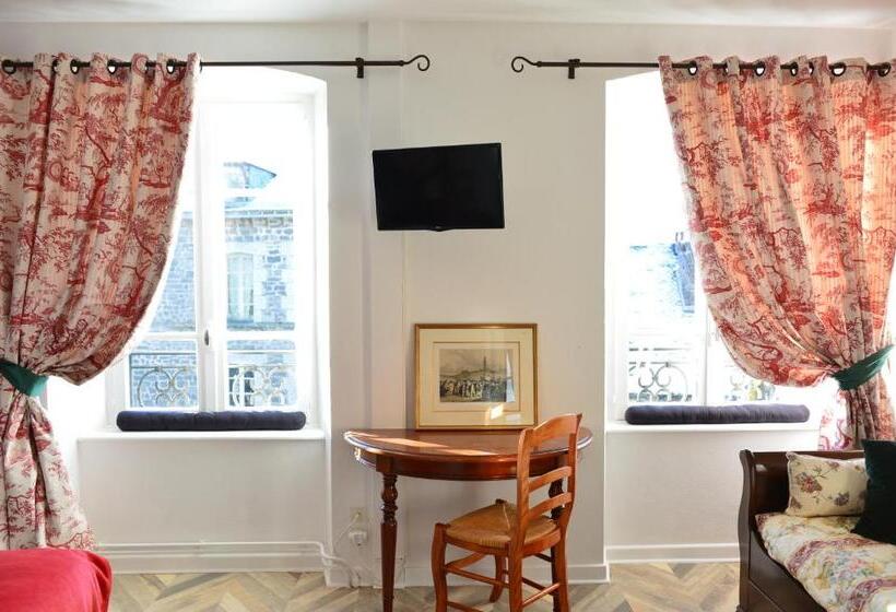 فندق La Domerie   Maison D Hôtes