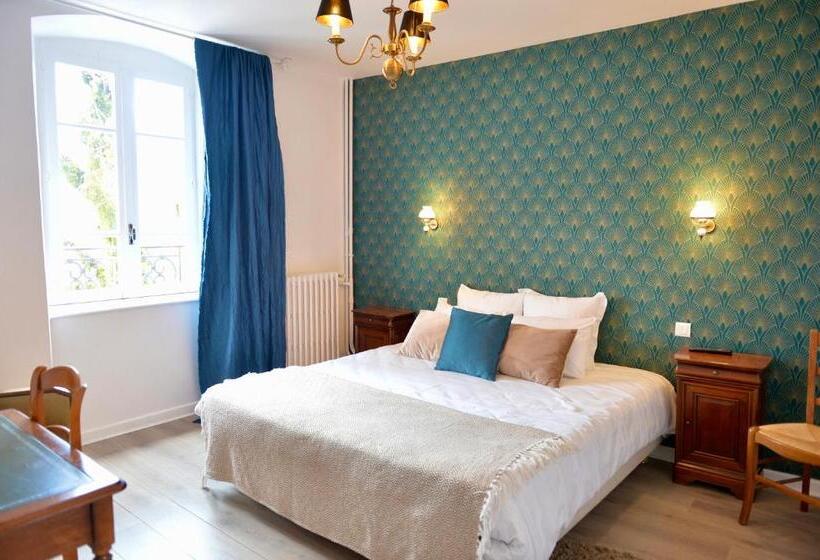 فندق La Domerie   Maison D Hôtes