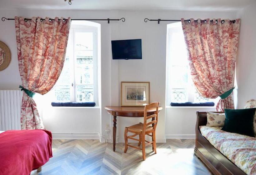 فندق La Domerie   Maison D Hôtes