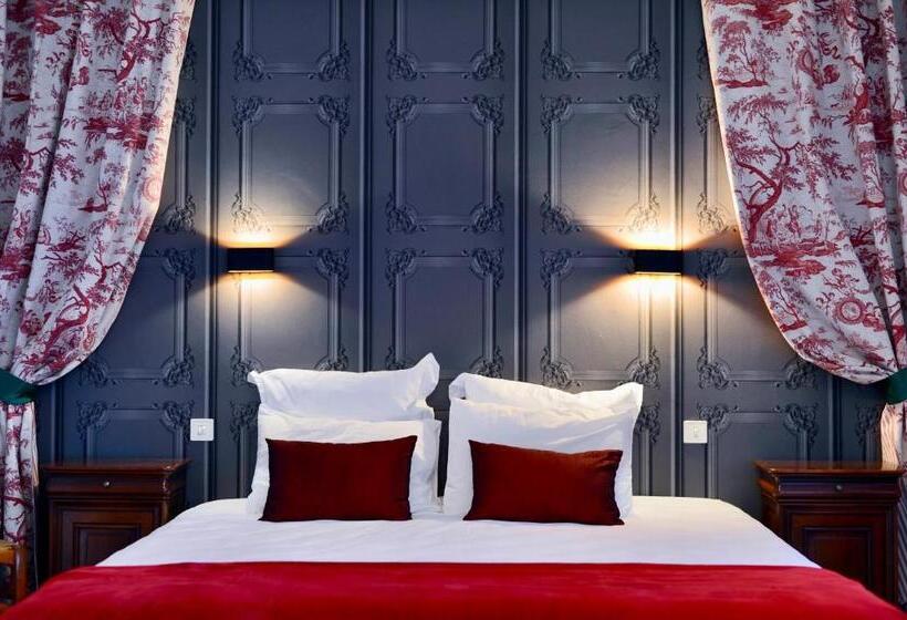 فندق La Domerie   Maison D Hôtes