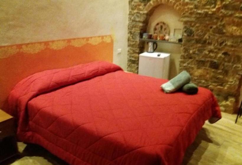 پانسیون Apartment Camere Cinque Terre Andrea