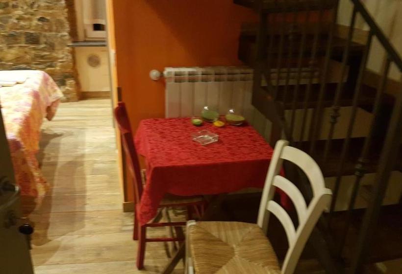 پانسیون Apartment Camere Cinque Terre Andrea